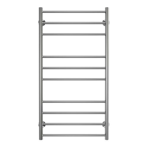 Полотенцесушитель водяной Terminus 4670078543899 55х100 хром - фото 2