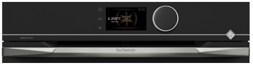 Духовой шкаф De Dietrich DOP4756X - фото 2