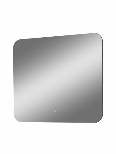 Зеркало с подсветкой Taliente Zled TA-Zled-B8070 80х70 подвесное - фото 2