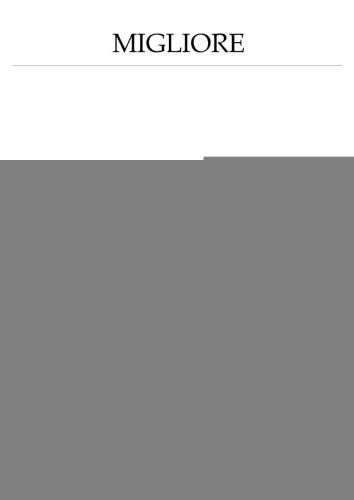 Столик на колёсиках Migliore Elisabetta 17048