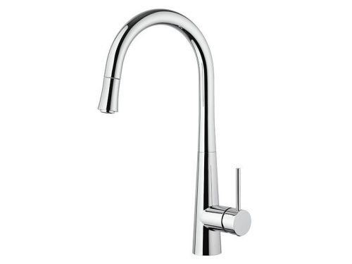 Смеситель для кухни Mamoli Programma Cucina 7241M0000001 на столешницу хром - фото 2