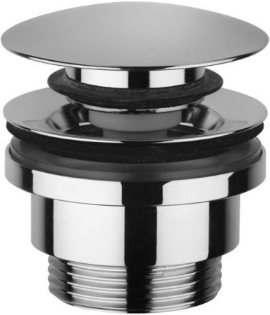 Смеситель Paffoni ZSCA050CR на раковину хром