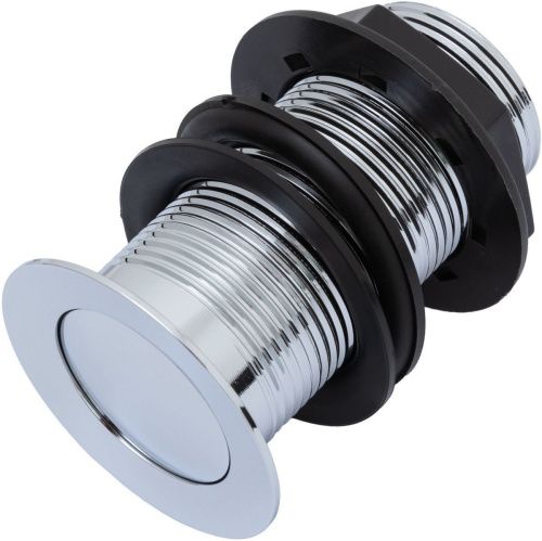 Смеситель Allen Brau Eclipse 5.E1002-00 на раковину хром - фото 3