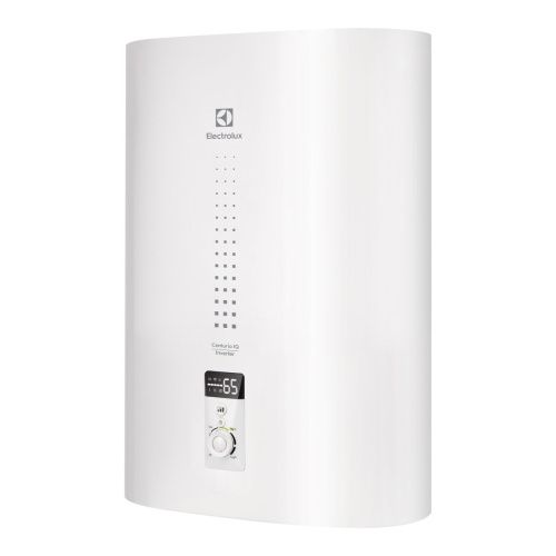 Водонагреватель электрический накопительный 2 кВт Electrolux EWH 30 Centurio IQ Inverter - фото 2