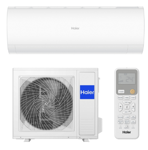 Настенный кондиционер Haier CORAL On/Off HSU-09HPL303/R3 / HSU-09HPL103/R3