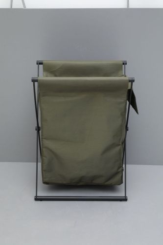 Корзина для белья Allen Brau Priority 00312051 - фото 3