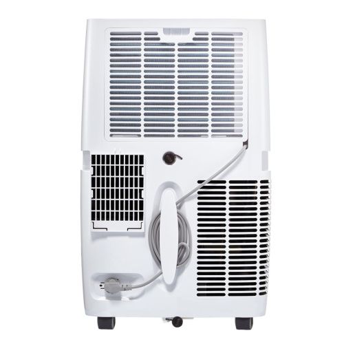 Мобильный кондиционер Electrolux Bliss Art EACM-09 GT/N6 - фото 3