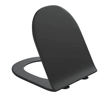 Крышка сиденье Grossman 49GR11BS