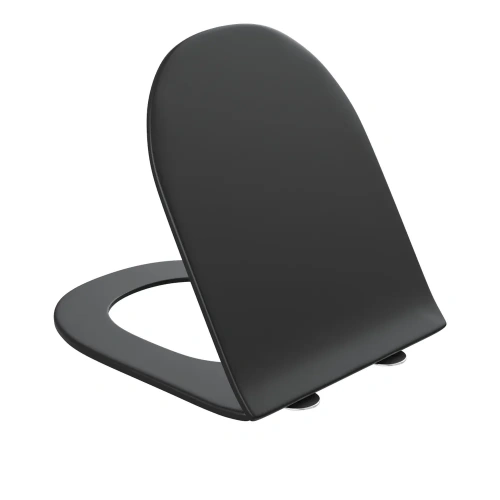 Крышка сиденье Grossman 49GR11BS