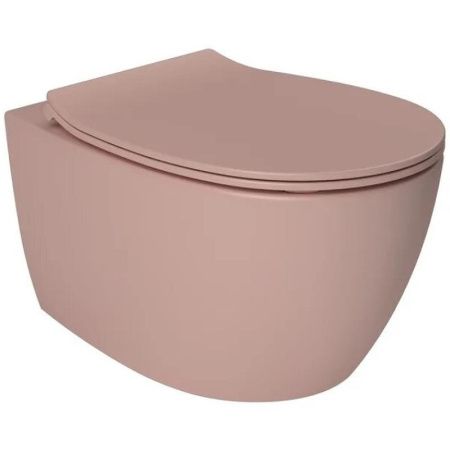 Крышка сиденье Allen Brau Fantasy 4.11005.SM