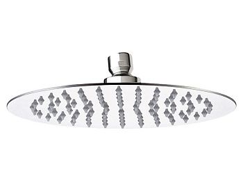 Верхний душ Mamoli Spartaco 835S001 нержавеющая сталь