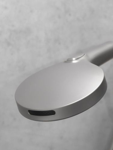 Душевая стойка AltroBagno Bilancia AltroBagnoBilancia030427Ni настенная цвет никель - фото 3