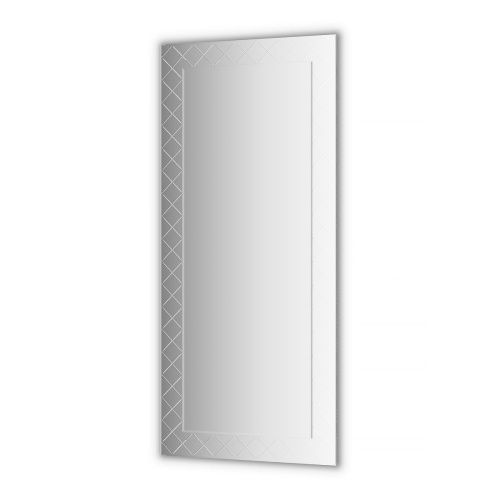 Зеркало Evoform Florentina BY 5009 80х180 подвесное