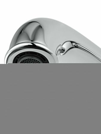 Смеситель для раковины Wonzon & Woghand Steam WW-88869008-CR встраиваемый в стену хром