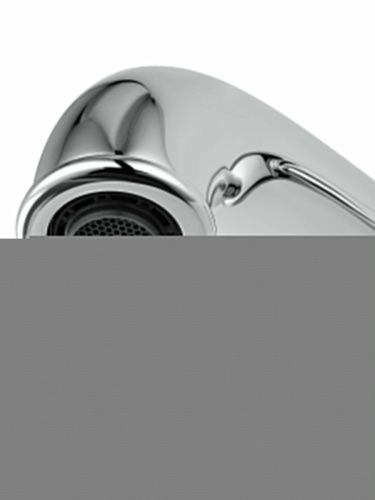 Смеситель для раковины Wonzon & Woghand Steam WW-88869008-CR встраиваемый в стену хром - фото 3