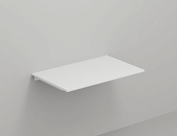 Столешница Salini COSTA 200121MF 80х50 накладная