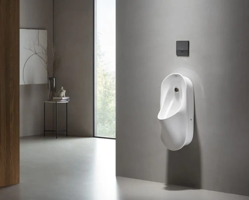 Сенсорная клавиша смыва для писсуара Arrow AG7107AB цвет черный - фото 4