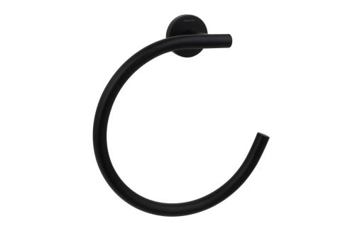 Полотенцедержатель Aquatek ВЕГА AQ4012MB