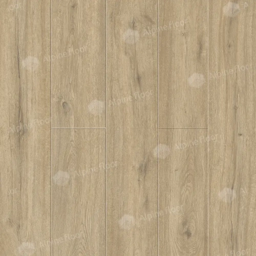 SPC ламинат Alpine Floor Solo Pluse ECO 14-1001 MC Анданте толщина 0.4 см 43 класс 1220х183 - фото 3