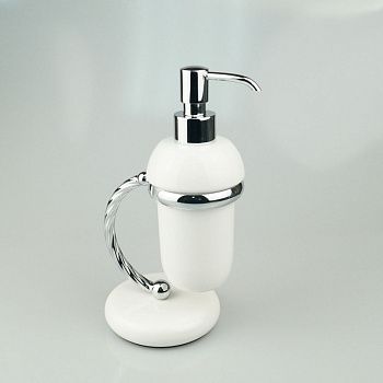 Дозатор Stil Haus Giunone G720(03)