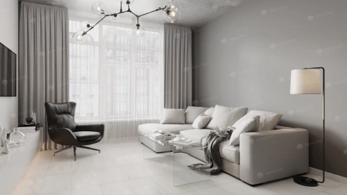 Кварцвиниловая плитка Alpine Floor Light Stone ECO-15-7 Брайс толщина 0.25 см 43 класс 608х303 - фото 3