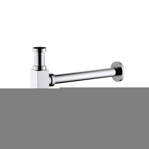 Сифон Aquatek AQ6013CR хром