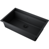 Кухонная мойка Omoikiri Sintesi 79 4997135 80х50 цвет черный