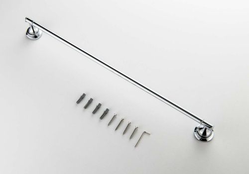 Полотенцедержатель Aquatek КЛАССИК AQ4514CR - фото 3