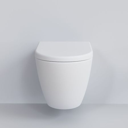 Крышка сиденье Ambassador Queen 112T20101