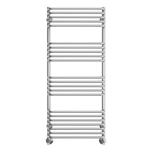 Полотенцесушитель водяной Terminus 4670078529817 55х120 хром - фото 2