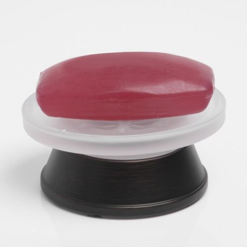 Мыльница WasserKRAFT 2329 - фото 3