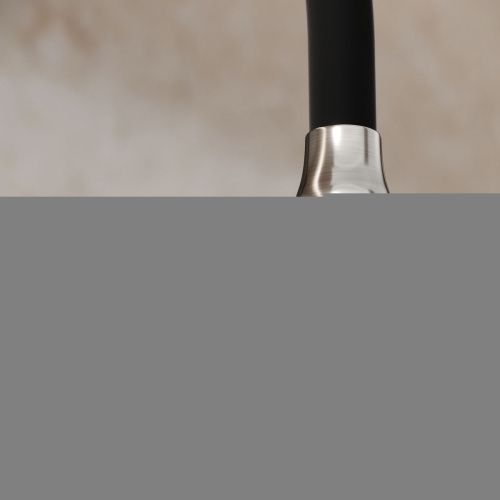 Смеситель для кухни Sancos Garda SC4009BN на мойку никель - фото 5