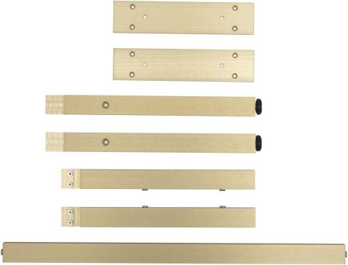 Ножки для мебели Allen Brau Reality 1.320B13.03 - фото 2