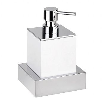 Дозатор Bemeta GAMMA 145509012