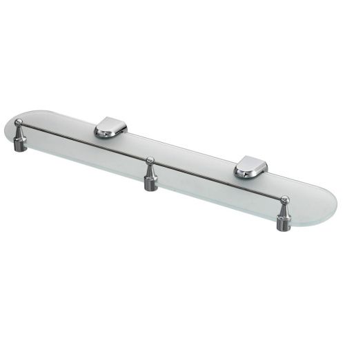 Полка в ванную комнату WasserKRAFT 6844 - фото 3