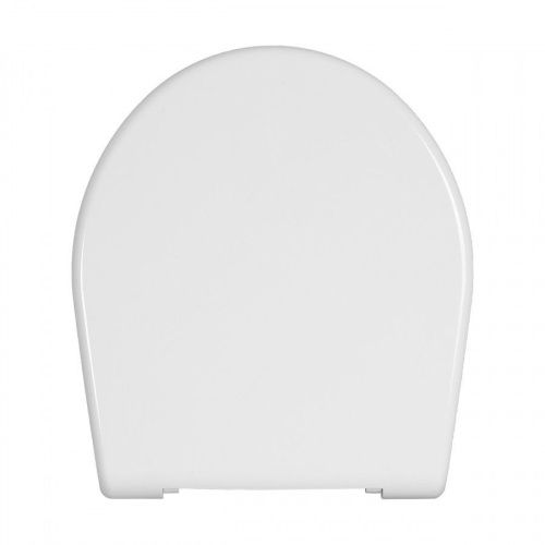 Крышка сиденье для унитаза Jika Lyra plus 8933803000639 - фото 5