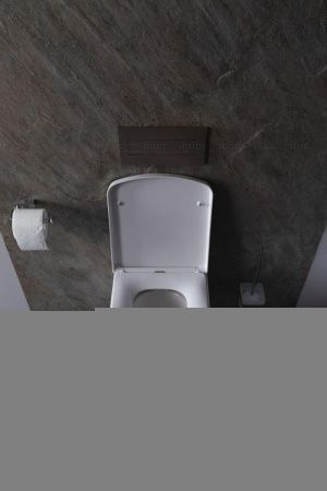 Крышка сиденье Allen Brau Liberty 4.33006.20