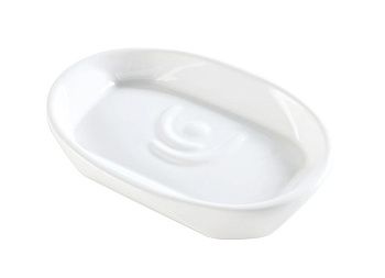 Мыльница Stil Haus Liz LZ09AP(08-BI)