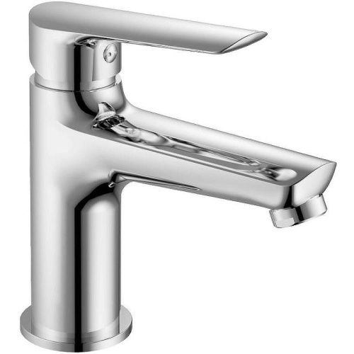 Смеситель Haiba HB198 HB10198 на раковину хром