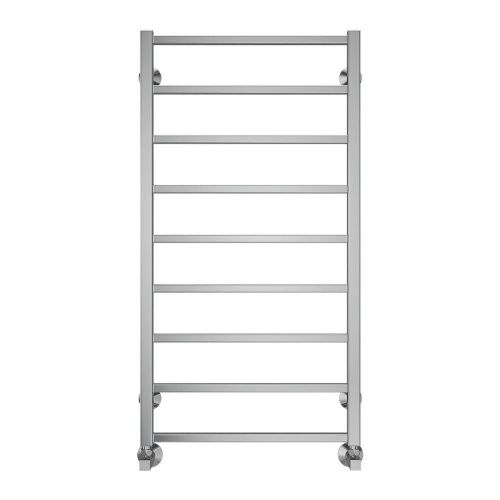 Полотенцесушитель водяной Terminus 4670078529688 55х100 хром - фото 2