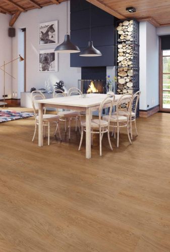 SPC ламинат Tarkett Progressive House Darin Т074904 толщина 0,44 см 31 класс 1220х220,8 - фото 2