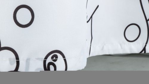 Штора для ванной Fixsen Teddy FX-1505 - фото 2