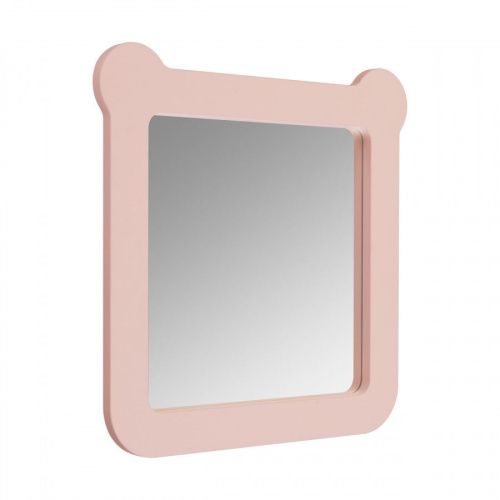 Зеркало Aquaton Каспер 1A283402CR1E0 50х50 подвесное - фото 2