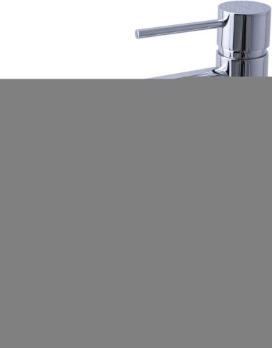 Смеситель Allen Brau Glority 5.51002-00 на раковину хром - фото 2