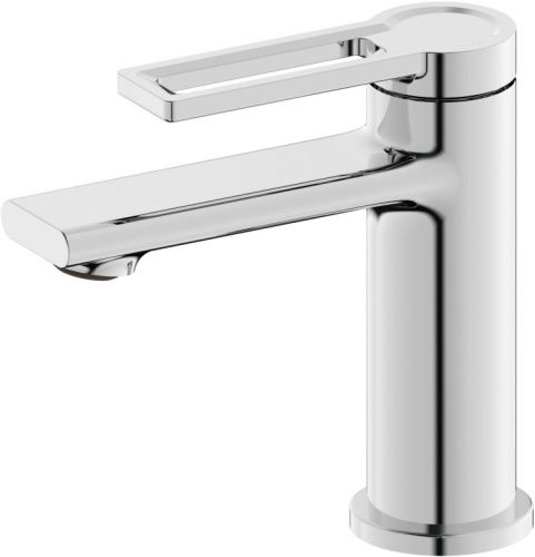 Душевой гарнитур Orange Splito M36-311cr настенный хром - фото 4