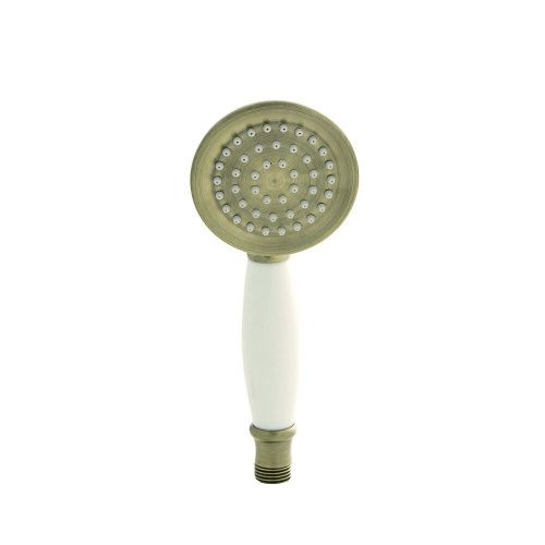 Душевая лейка Clever ANTIGONA 61776 цвет бронза - фото 3