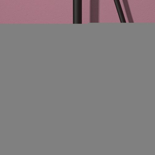 Душевая стойка Teska NIAGARA NG3580 настенная цвет черный с термостатом - фото 4