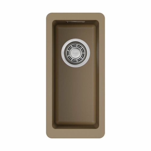 Кухонная мойка Omoikiri Kata 4993371 20х40 цвет бежевый