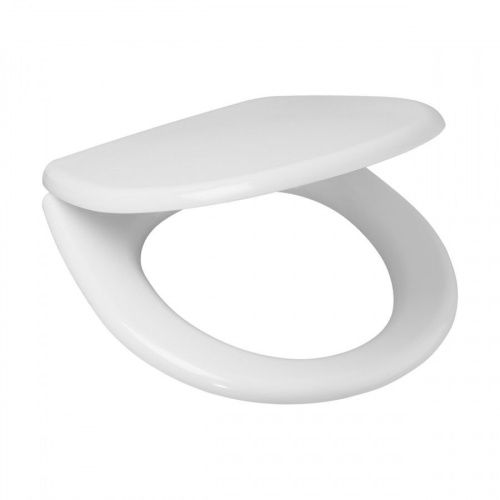 Крышка сиденье для унитаза Roca Mateo ZRU9302822 - фото 3