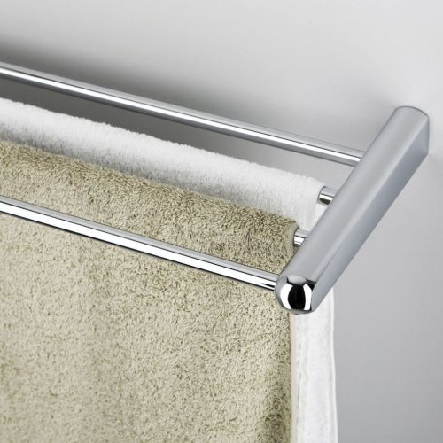 Полка в ванную комнату WasserKRAFT 6811 - фото 2